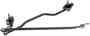 Dorman OE Solutions Windshield Wiper Linkage