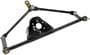 Dorman OE Solutions Windshield Wiper Linkage