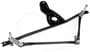 Dorman OE Solutions Windshield Wiper Linkage
