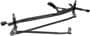 Dorman OE Solutions Windshield Wiper Linkage