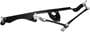 Dorman OE Solutions Windshield Wiper Linkage