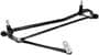 Dorman OE Solutions Windshield Wiper Linkage