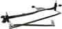 Dorman OE Solutions Windshield Wiper Linkage