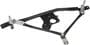 Dorman OE Solutions Windshield Wiper Linkage
