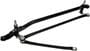 Dorman OE Solutions Windshield Wiper Linkage