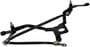 Dorman OE Solutions Windshield Wiper Linkage