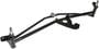 Dorman OE Solutions Windshield Wiper Linkage