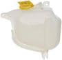 Dorman OE Solutions Plastic Coolant Recovery Tank