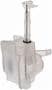 Dorman OE Solutions Plastic Windshield Washer Fluid Reservoir