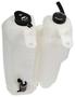 Dorman OE Solutions Plastic Coolant Recovery Tank