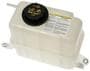 Dorman OE Solutions Plastic Coolant Recovery Tank