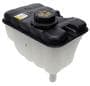 Dorman OE Solutions Plastic Coolant Recovery Tank