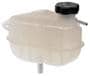 Dorman OE Solutions Plastic Coolant Recovery Tank