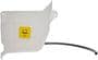 Dorman OE Solutions Plastic Coolant Recovery Tank