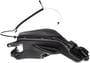 Dorman OE Solutions Plastic Windshield Washer Fluid Reservoir