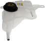 Dorman OE Solutions Plastic Coolant Recovery Tank