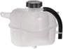 Dorman OE Solutions Plastic Coolant Recovery Tank