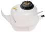 Dorman OE Solutions Plastic Coolant Recovery Tank