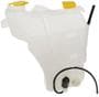 Dorman OE Solutions Plastic Coolant Recovery Tank