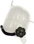 Dorman OE Solutions Plastic Coolant Recovery Tank