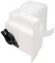 Dorman OE Solutions Plastic Coolant Recovery Tank