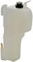 Dorman OE Solutions Plastic Coolant Recovery Tank