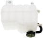 Dorman OE Solutions Plastic Coolant Recovery Tank