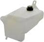 Dorman OE Solutions Plastic Coolant Recovery Tank