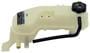 Dorman OE Solutions Plastic Coolant Recovery Tank
