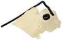 Dorman OE Solutions Plastic Coolant Recovery Tank