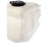 Dorman OE Solutions Plastic Windshield Washer Fluid Reservoir