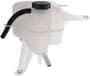Dorman OE Solutions Plastic Coolant Recovery Tank
