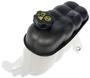 Dorman OE Solutions Plastic Coolant Recovery Tank