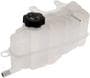 Dorman OE Solutions Plastic Coolant Recovery Tank