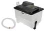 Dorman OE Solutions Plastic Windshield Washer Fluid Reservoir