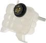 Dorman OE Solutions Plastic Coolant Reservoir