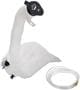 Dorman OE Solutions Plastic Windshield Washer Fluid Reservoir