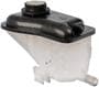 Dorman OE Solutions Plastic Coolant Recovery Tank