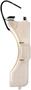 Dorman OE Solutions Plastic Coolant Recovery Tank