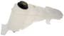 Dorman OE Solutions Plastic Coolant Recovery Tank