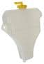 Dorman OE Solutions Plastic Coolant Recovery Tank