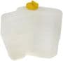 Dorman OE Solutions Plastic Coolant Recovery Tank