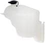 Dorman OE Solutions Plastic Coolant Recovery Tank