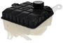 Dorman OE Solutions Plastic Coolant Recovery Tank