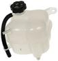 Dorman OE Solutions Plastic Coolant Recovery Tank