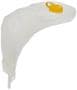 Dorman OE Solutions Plastic Coolant Recovery Tank