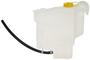 Dorman OE Solutions Plastic Coolant Recovery Tank