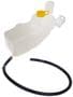 Dorman OE Solutions Plastic Coolant Recovery Tank