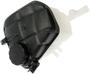 Dorman OE Solutions Plastic Coolant Recovery Tank