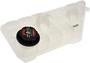Dorman OE Solutions Plastic Coolant Recovery Tank